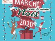 Marché de Noël de Castries
