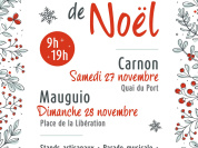 Noël en Fête à Mauguio Carnon