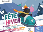 Fête d'Hiver de Baillargues