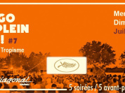 Le Diago en Plein Air