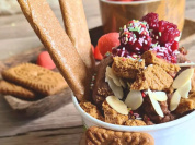 Cookiz : 1ère boutique de cookie dough de Montpellier