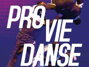 Saint Valentin Stage danses urbaines Proviedanse SUD Montpellier