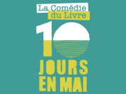 La Comédie du Livre de Montpellier