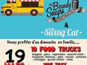 Festival Food Truck de Pignan