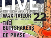 Hortus Live Festival