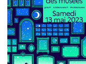 La Nuit Européenne des Musées à Montpellier
