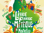 La Grande Parade Métèque 2022