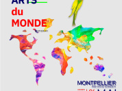Fête des Arts du Monde