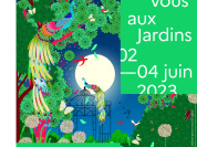 Rendez-vous aux jardins