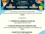 Le Cinéma pour tous