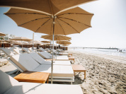 La Plage des Lézards