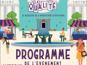 Sud de France fête la Qualité