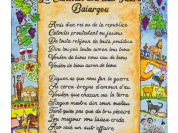 Fête d'été à Baillargues