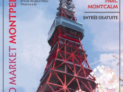 Tokyo Market Montpellier