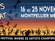 Festival Itinérant Les Nuits du Chat