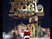 Les Féeries de Noël à Aniane