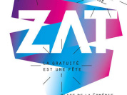 ZAT 2023 - Zone Artistique Temporaire dans le quartier Antigone
