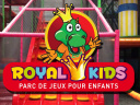 Royal Kids