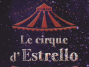 Le cirque d'Estrello Montpellier