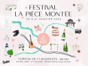 La Pièce Montée - Festival du Mariage Chic & Bohème