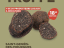 Fête de la Truffe 2023 à St Geniès-des-Mourgues