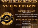 WeekEnd Western au Pouget
