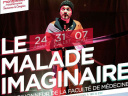 Le Malade Imaginaire