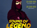 Sound of Legend