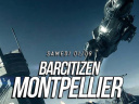Bar Citizen au MeltDown Montpellier