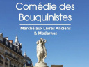 La Comédie des Bouquinistes