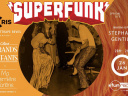 Soirée SuperFunk à Ma Première Cantine