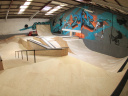 Montpellier Indoor Park