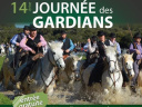 Journée des Gardians à Vendargues