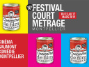 Festival du Court Métrage de Montpellier