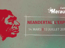 Néandertal Exposition à PierresVives