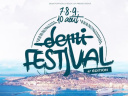 Demi-Festival à Sète