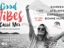 Soirée Good Vibes au Carré Mer