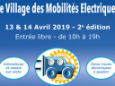 Village des Mobilités Eclectriques