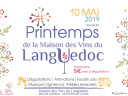Printemps de la Maison des Vins du Languedoc