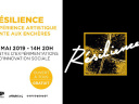 Résilience - Expérience Artistique et Vente aux Enchères