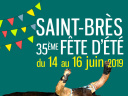 Fête d'Eté de Saint-Brès