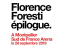 Florence Foresti Epilogue