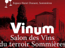 Vinum - Le Salon des Vins de Sommières