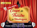 Festival Coups de Théâtre à Vendargues
