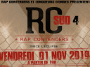Rap Contenders Sud  #4