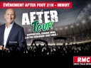 RMC After Foot en direct du Pro Race Café 