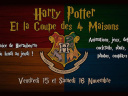 Soirées Harry Potter au Meltdown Montpellier