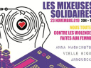 Les Mixeuses Solidaires à La Fabrik
