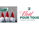 Noël pour tous - Spectacles gratuits pour petits et grands