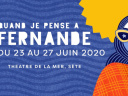 Festival Quand je pense à Fernande